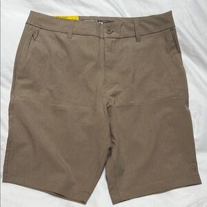 Men's Hang Ten - Tan Shorts - size 32